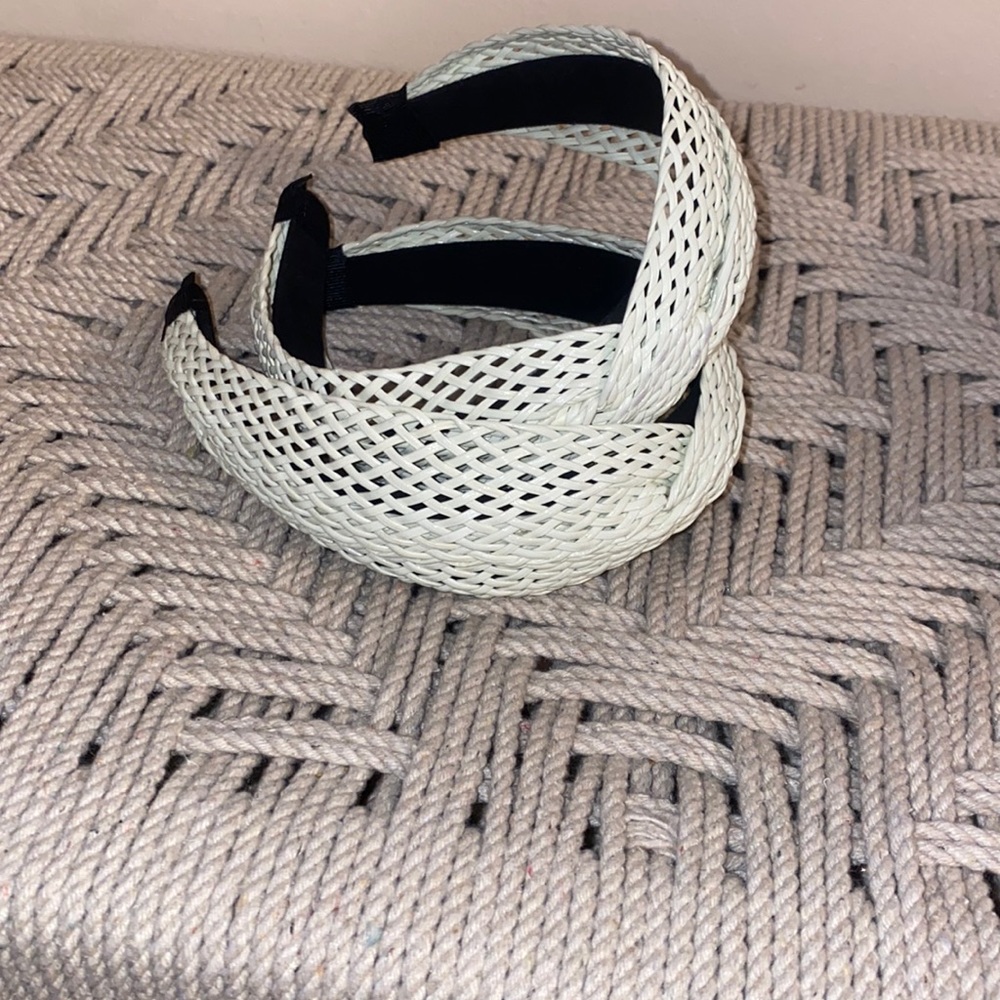 Head bands. Brand new